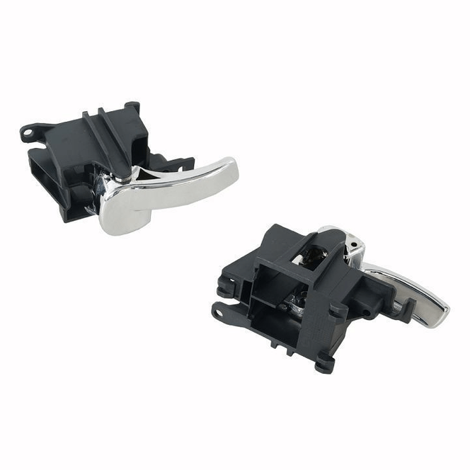 RIGHT DOOR HANDLE TO SUIT NISSAN NAVARA D40M D40T 5/2005–4/2015