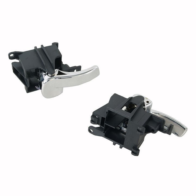 RIGHT DOOR HANDLE TO SUIT NISSAN NAVARA D40T 3/2008–4/2015