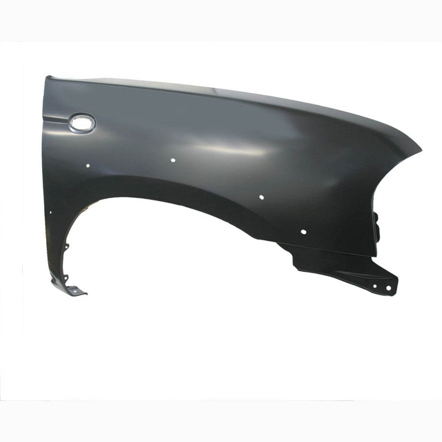 RIGHT GUARD TO SUIT NISSAN NAVARA D22 UTILITY 10/2001–4/2015