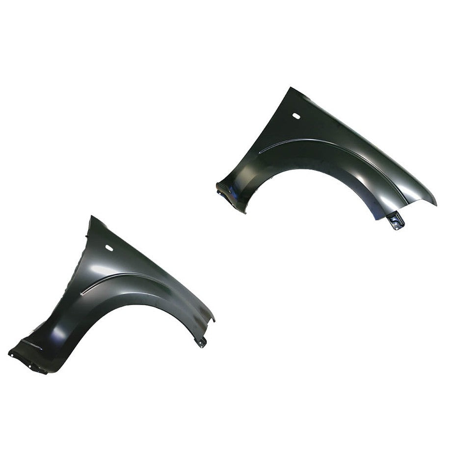 RIGHT GUARD TO SUIT NISSAN NAVARA D40M UTILITY 5/2005–1/2010