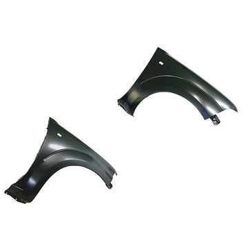 RIGHT GUARD TO SUIT NISSAN NAVARA D40M UTILITY 5/2005–1/2010