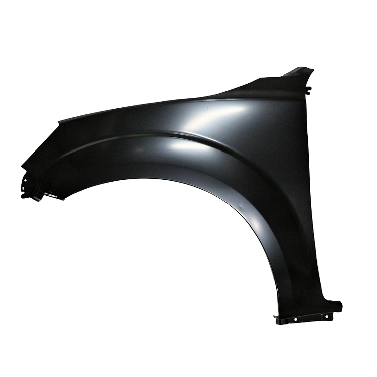 LEFT GUARD TO SUIT NISSAN NAVARA NP300 4/2015–1/2021