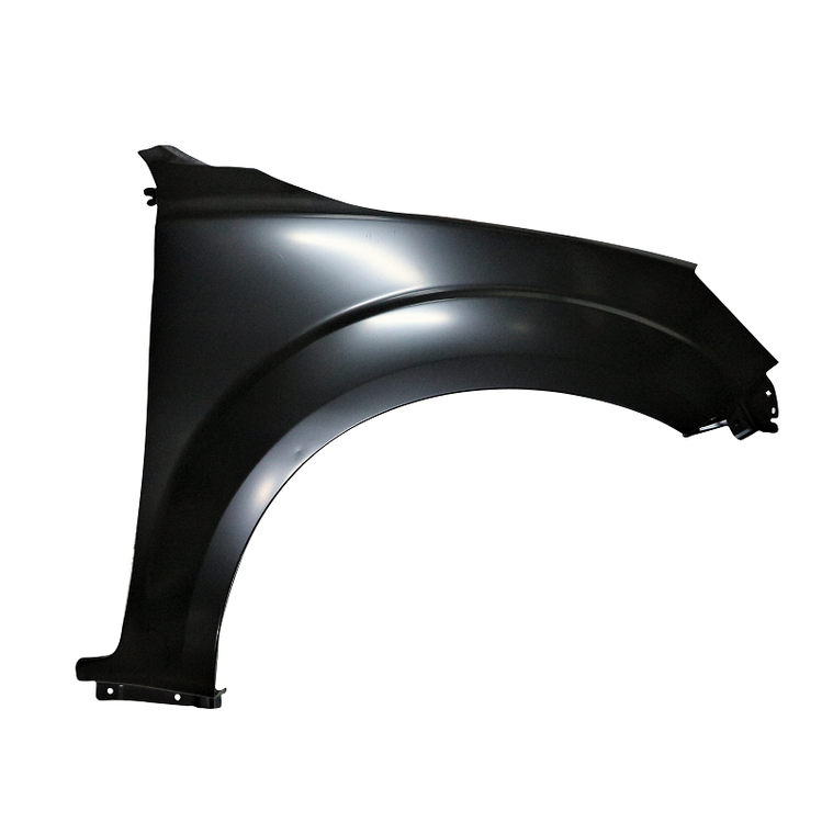 RIGHT GUARD TO SUIT NISSAN NAVARA NP300 4/2015–1/2021