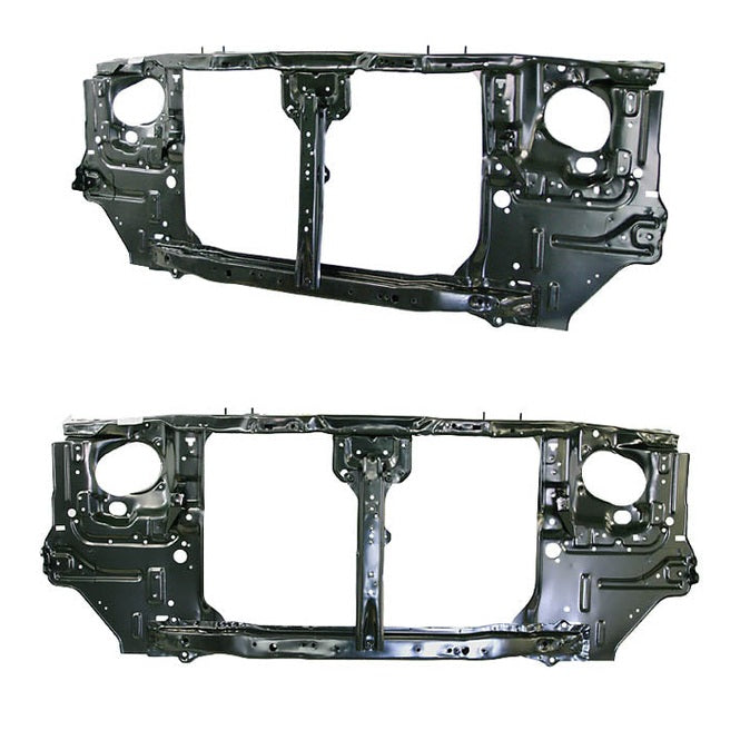 RADIATOR SUPPORT TO SUIT NISSAN NAVARA D22 UTILITY 10/2001–2/2008