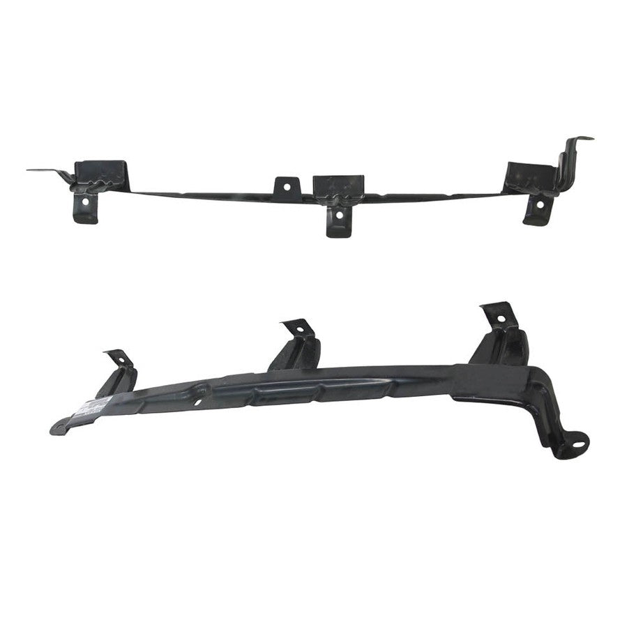 FRONT BAR REINFORCEMENT TO SUIT NISSAN NAVARA D40T UTILITY 12/2005–4/2015