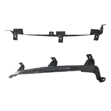FRONT BAR REINFORCEMENT TO SUIT NISSAN NAVARA D40T UTILITY 12/2005–4/2015
