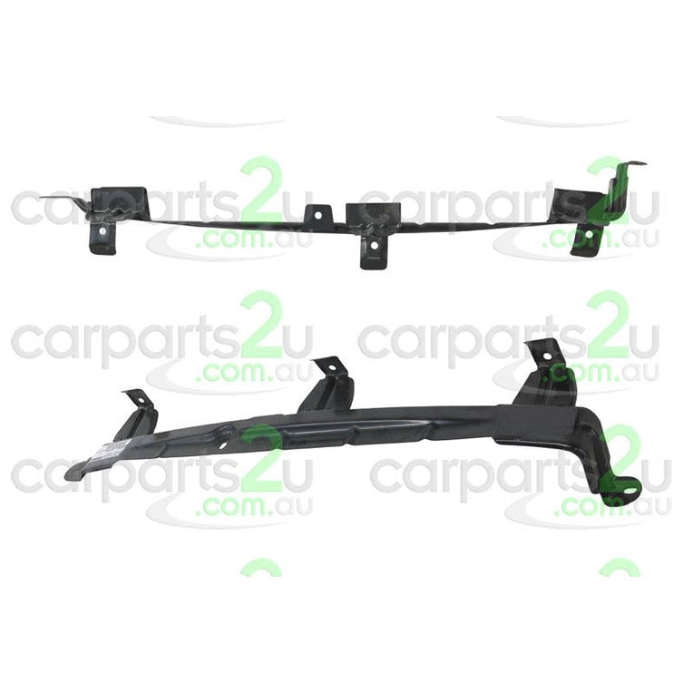 FRONT BAR REINFORCEMENT TO SUIT NISSAN NAVARA D40T UTILITY 12/2005–4/2015