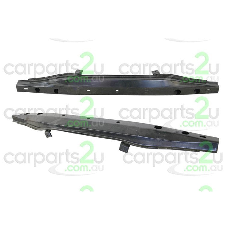 FRONT BAR REINFORCEMENT TO SUIT NISSAN NAVARA D40T UTILITY 3/2008–4/2015