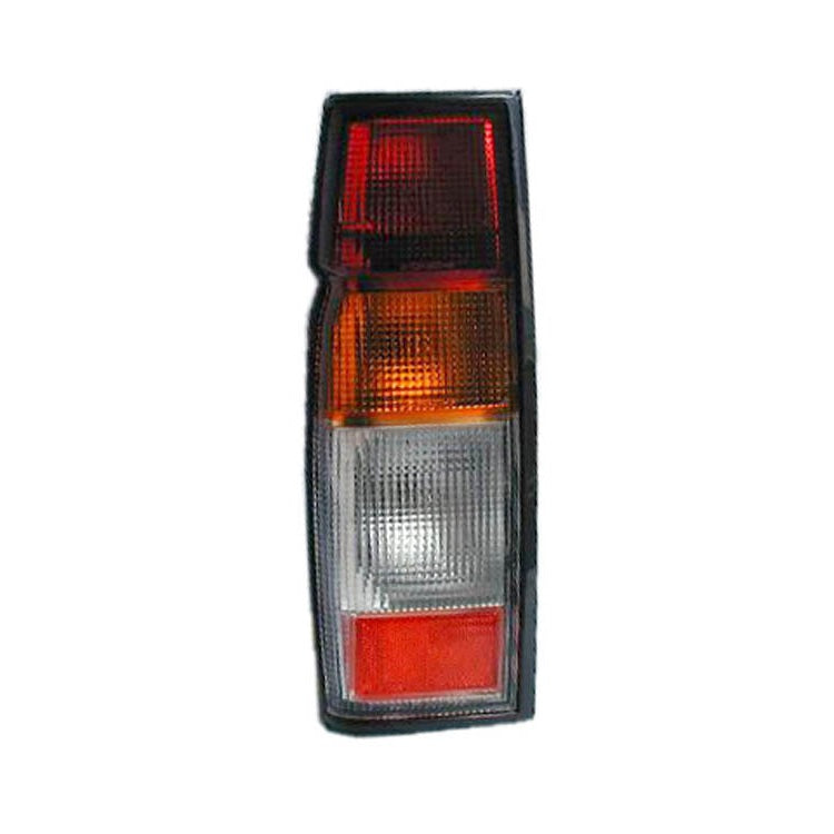 LEFT TAIL LIGHT TO SUIT NISSAN NAVARA D21 UTILITY 3/1992–2/1997