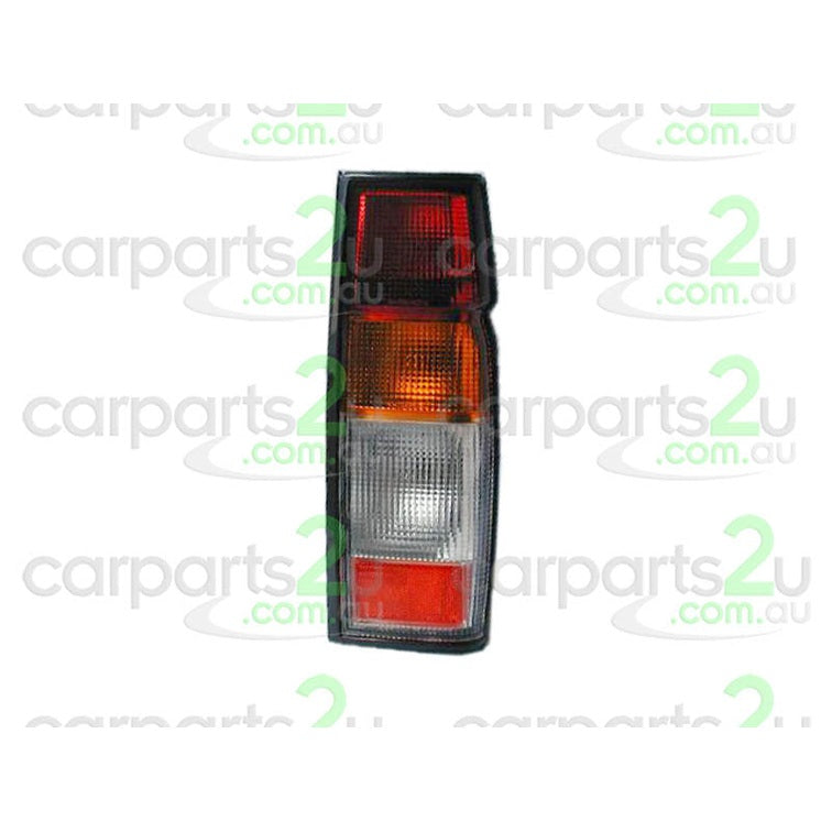 RIGHT TAIL LIGHT TO SUIT NISSAN NAVARA D21 UTILITY 3/1992–2/1997