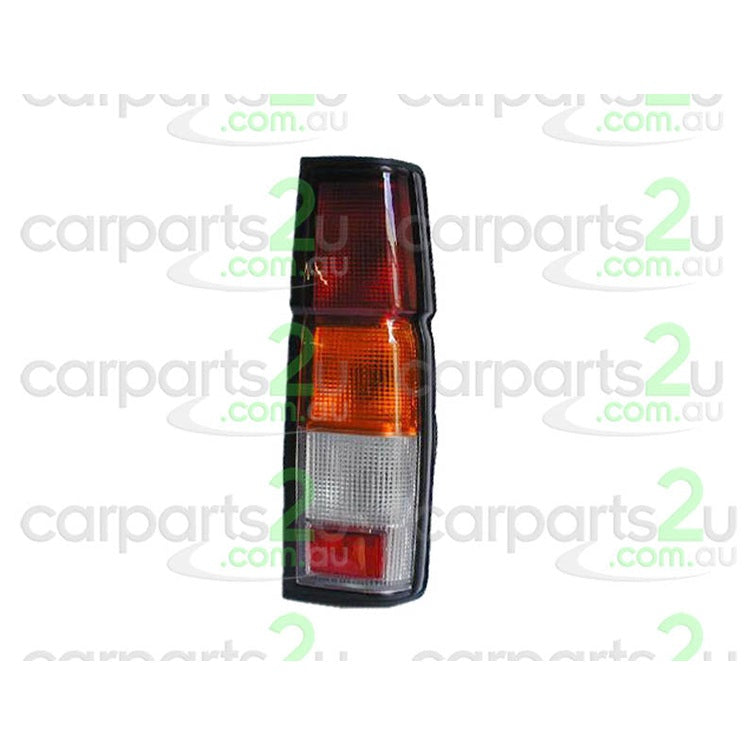 RIGHT TAIL LIGHT TO SUIT NISSAN NAVARA D21 UTILITY 3/1992–2/1997