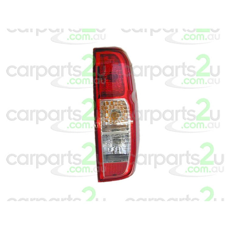 RIGHT TAIL LIGHT TO SUIT NISSAN NAVARA D40T UTILITY 3/2008–4/2015