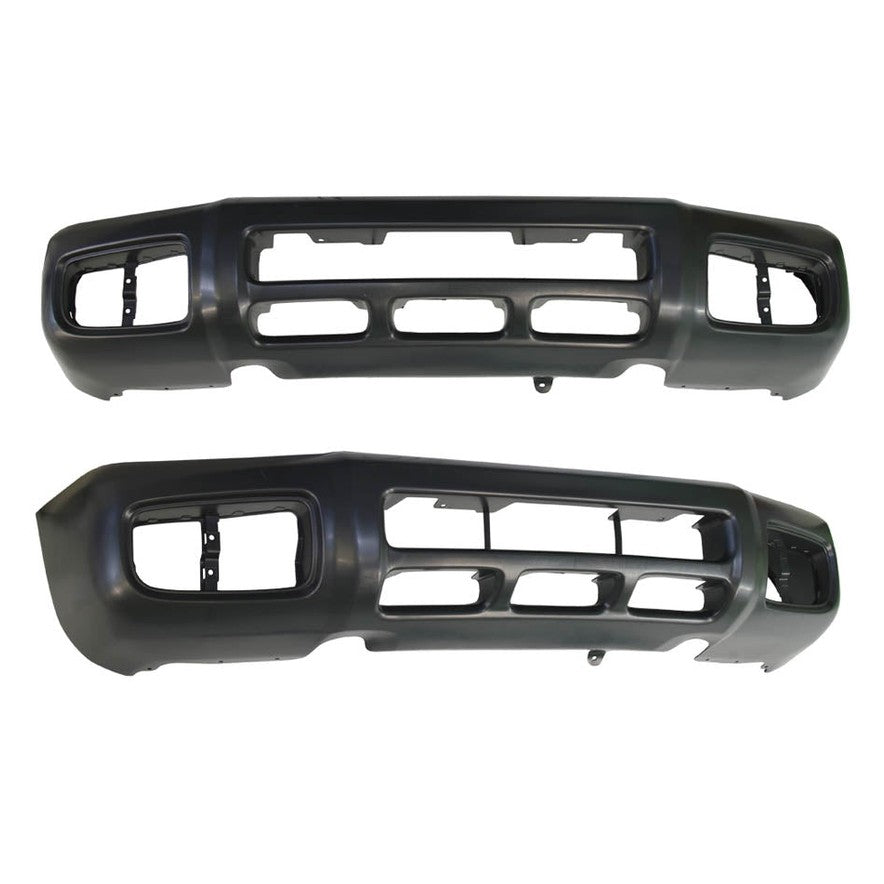 FRONT BUMPER TO SUIT NISSAN PATHFINDER R50 WAGON 12/1998–4/2005