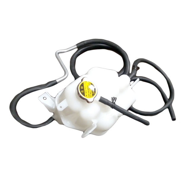 OVERFLOW BOTTLE TO SUIT NISSAN PATHFINDER R51 5/2005–10/2013