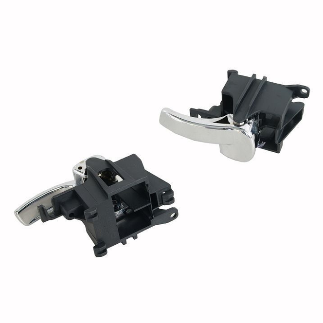 LEFT DOOR HANDLE TO SUIT NISSAN PATHFINDER R51 5/2005–10/2013