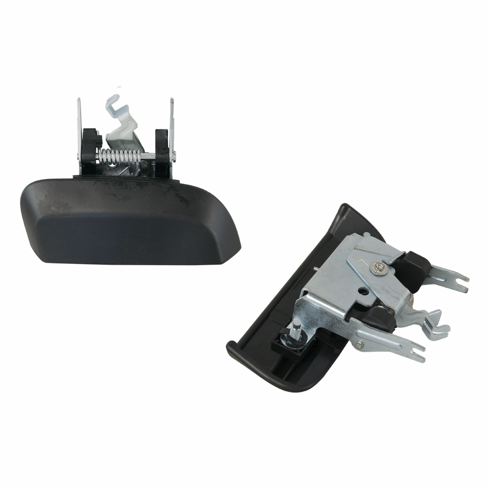 RIGHT DOOR HANDLE TO SUIT NISSAN PATHFINDER R51 5/2005–10/2013