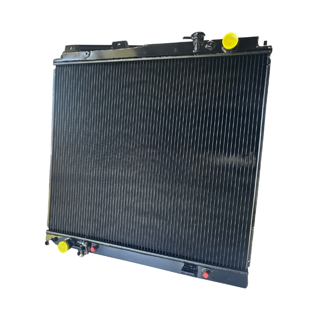 RADIATOR TO SUIT NISSAN PATHFINDER R51 5/2005–10/2013