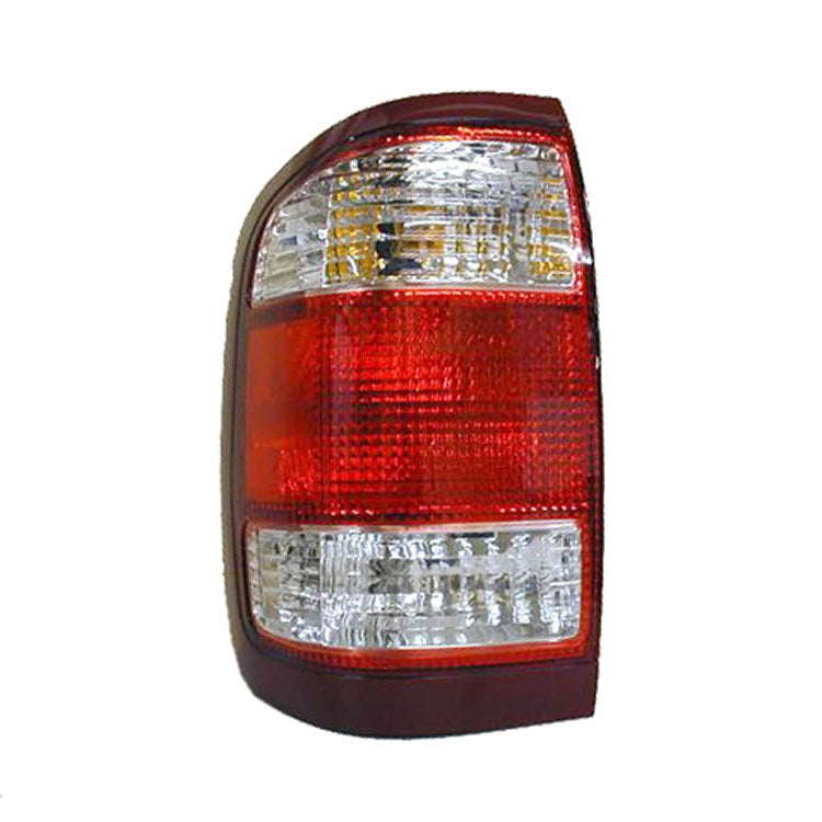 LEFT TAIL LIGHT TO SUIT NISSAN PATHFINDER R50 WAGON 11/1998–4/2005