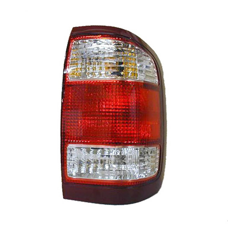 RIGHT TAIL LIGHT TO SUIT NISSAN PATHFINDER R50 WAGON 11/1998–4/2005