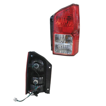 RIGHT TAIL LIGHT TO SUIT NISSAN PATHFINDER R51 WAGON 5/2005–10/2013