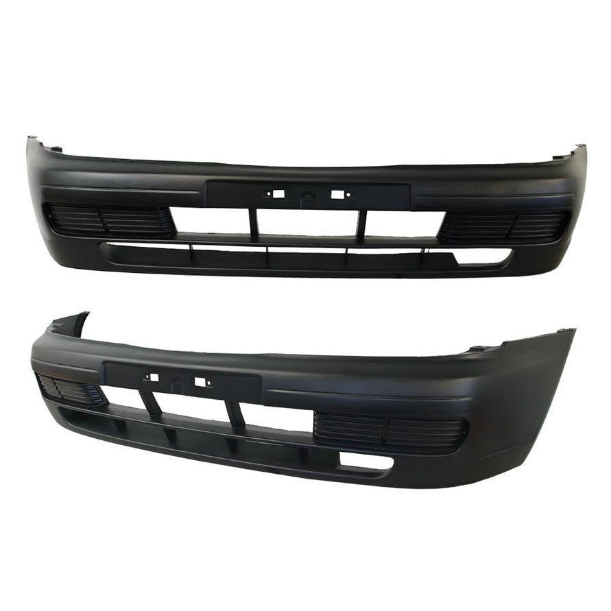 FRONT BUMPER TO SUIT NISSAN PULSAR N15 8/1995–2/1998