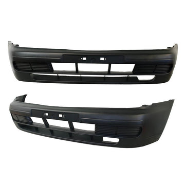 FRONT BUMPER TO SUIT NISSAN PULSAR N15 8/1995–2/1998