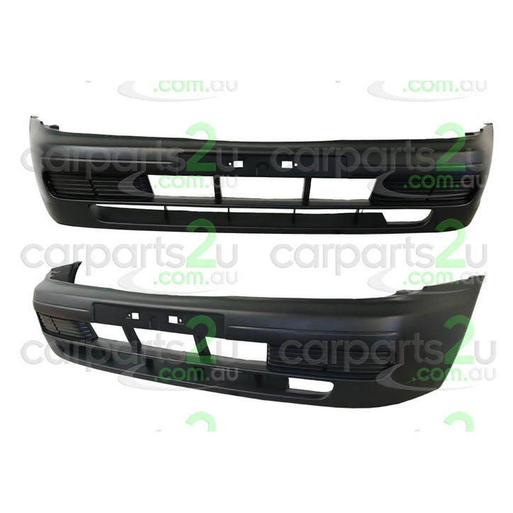 FRONT BUMPER TO SUIT NISSAN PULSAR N15 8/1995–2/1998