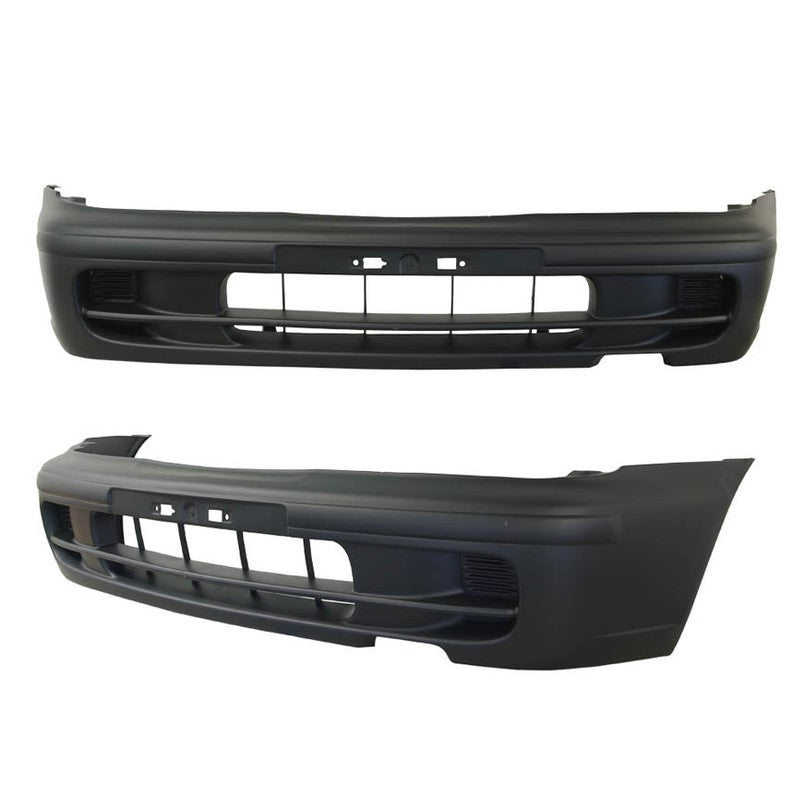 FRONT BUMPER TO SUIT NISSAN PULSAR N15 3/1998–8/2000