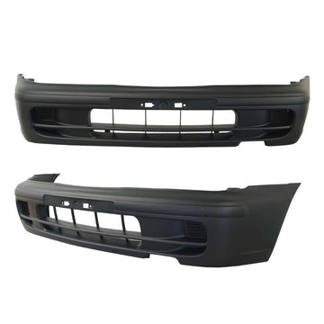 FRONT BUMPER TO SUIT NISSAN PULSAR N15 3/1998–8/2000