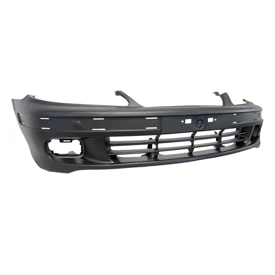 FRONT BUMPER TO SUIT NISSAN PULSAR N16 SEDAN 5/2000–6/2003