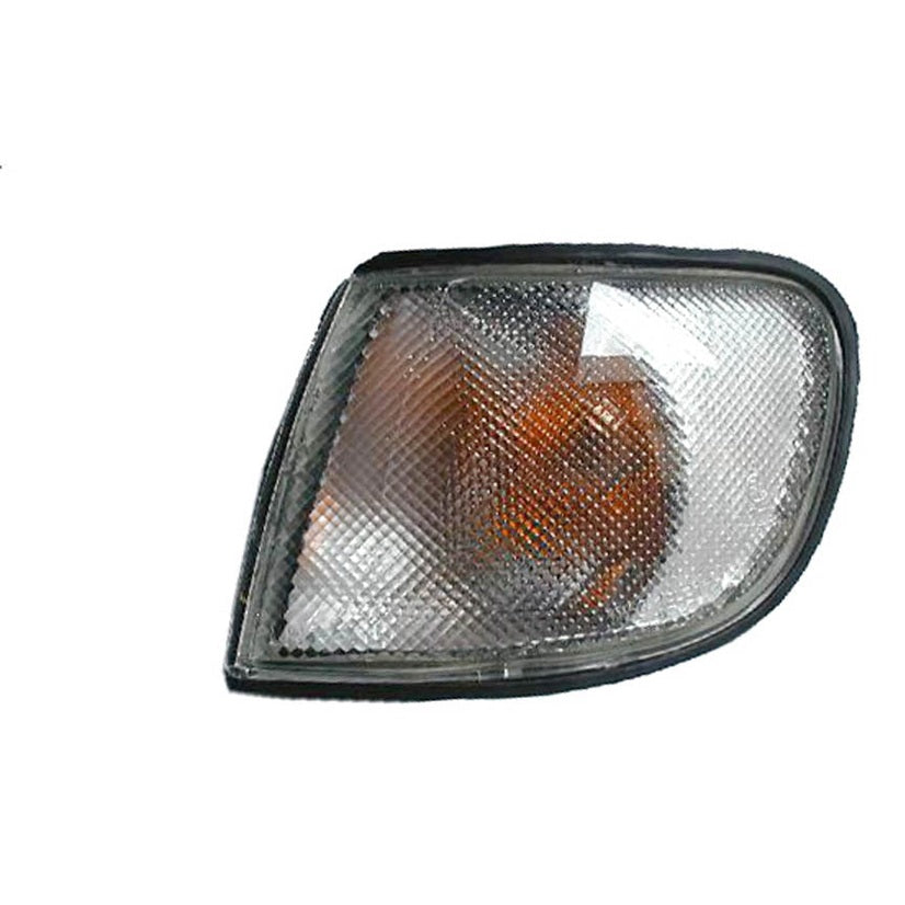 LEFT FRONT CORNER LIGHT TO SUIT NISSAN PULSAR N14 8/1991–8/1995