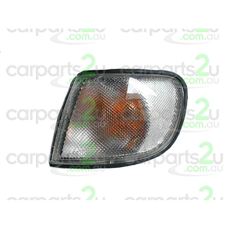 LEFT FRONT CORNER LIGHT TO SUIT NISSAN PULSAR N14 8/1991–8/1995