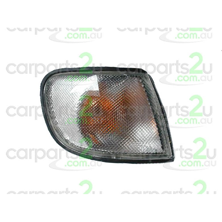 RIGHT FRONT CORNER LIGHT TO SUIT NISSAN PULSAR N14 8/1991–8/1995