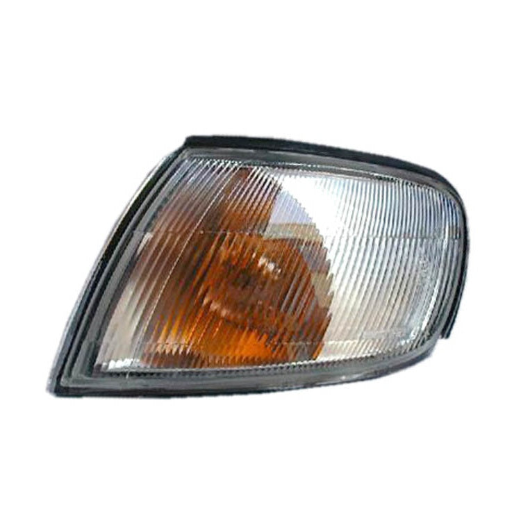 LEFT FRONT CORNER LIGHT TO SUIT NISSAN PULSAR N15 8/1995–2/1998