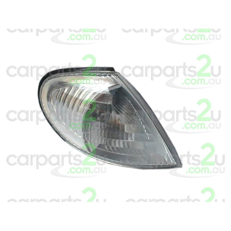 RIGHT FRONT CORNER LIGHT TO SUIT NISSAN PULSAR N16 5/2000–1/2006