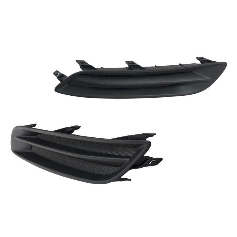 RIGHT FRONT BAR GRILLE TO SUIT NISSAN PULSAR B17 SEDAN 11/2012–12/2017
