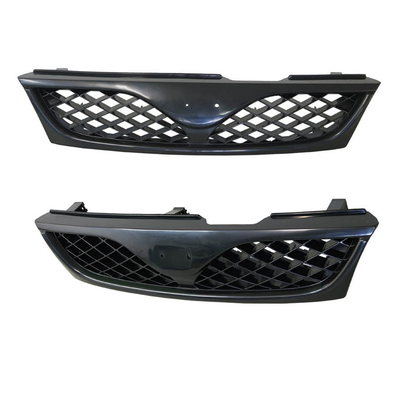 GRILLE TO SUIT NISSAN PULSAR N15 3/1998–6/2000