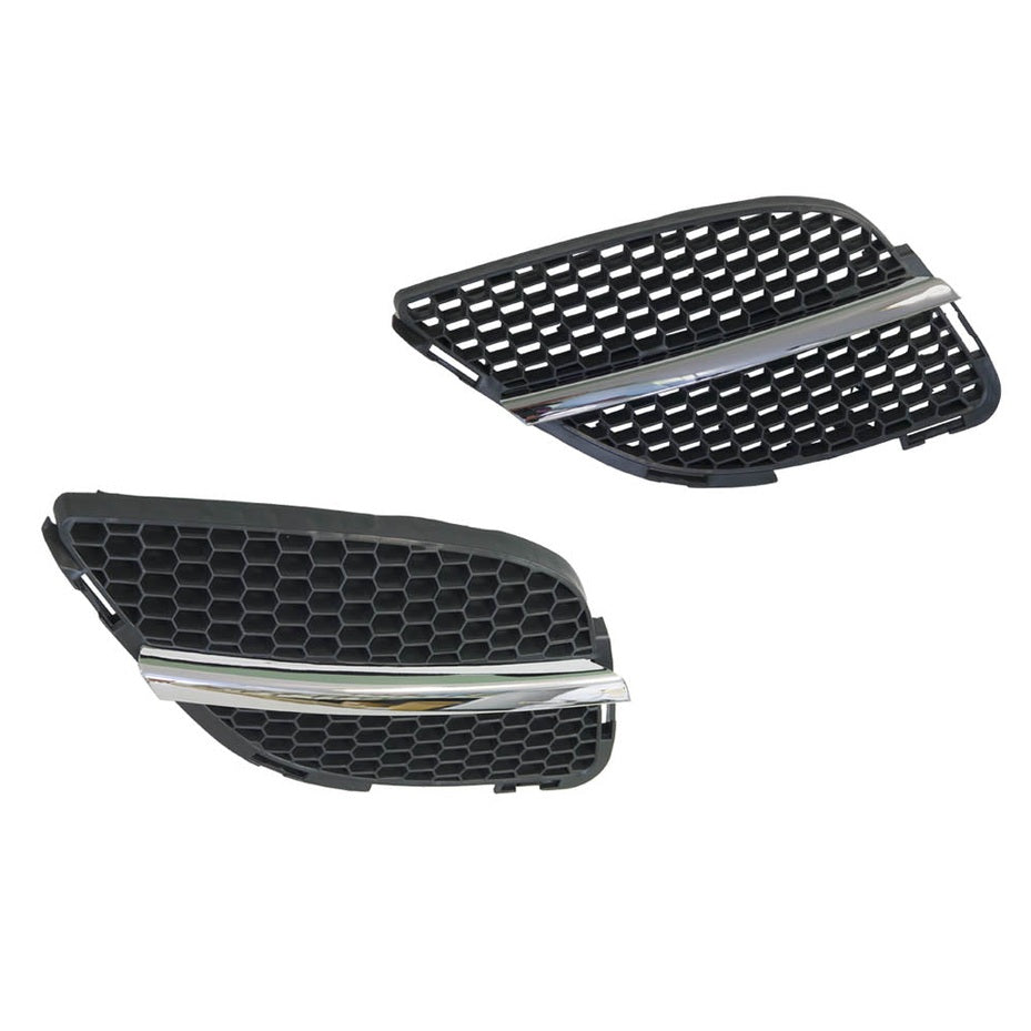 RIGHT GRILLE TO SUIT NISSAN PULSAR N16 5 DOOR HATCH 8/2002–1/2006