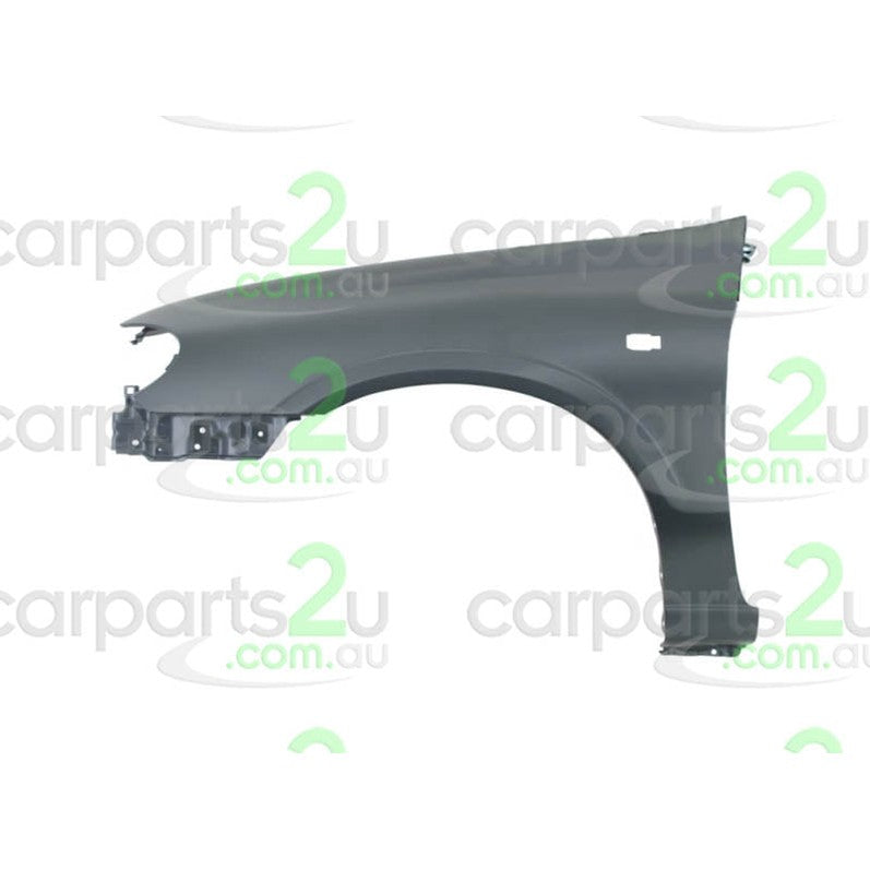 LEFT GUARD TO SUIT NISSAN PULSAR N16 SEDAN 5/2000–6/2003