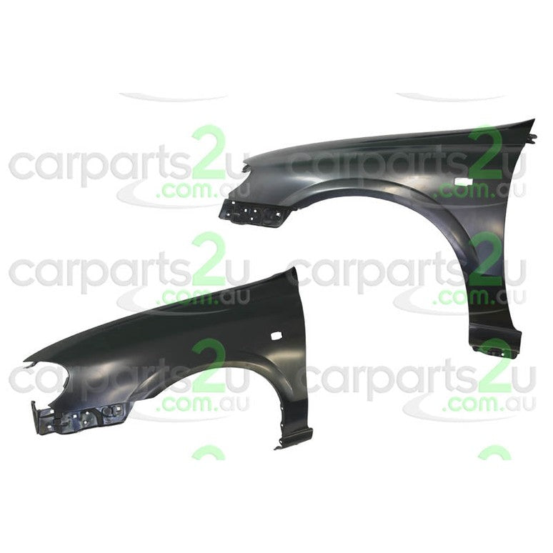 LEFT GUARD TO SUIT NISSAN PULSAR N16 SEDAN 7/2003–1/2006