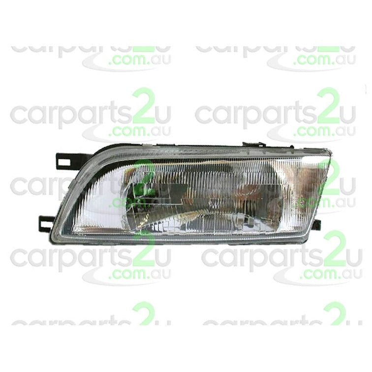 LEFT HEAD LIGHT TO SUIT NISSAN PULSAR N15 8/1995–2/1998