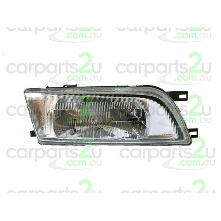 RIGHT HEAD LIGHT TO SUIT NISSAN PULSAR N15 8/1995–2/1998