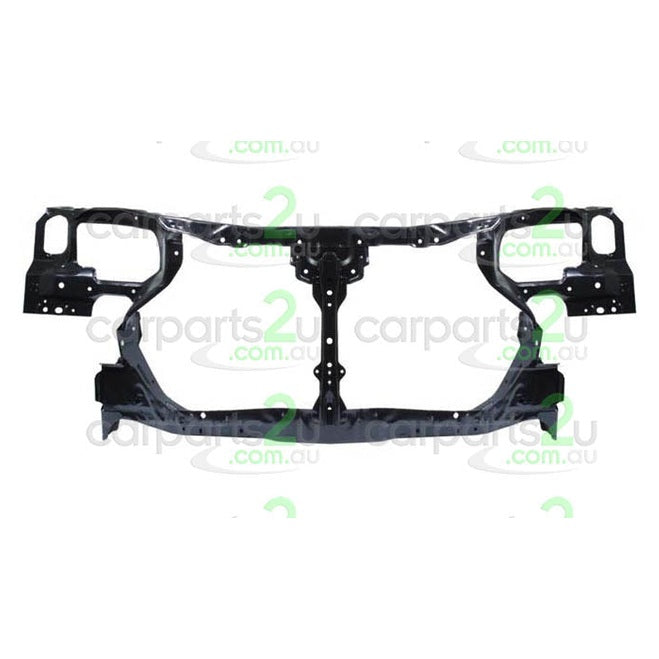 RADIATOR SUPPORT TO SUIT NISSAN PULSAR N16 SEDAN 5/2000–1/2006