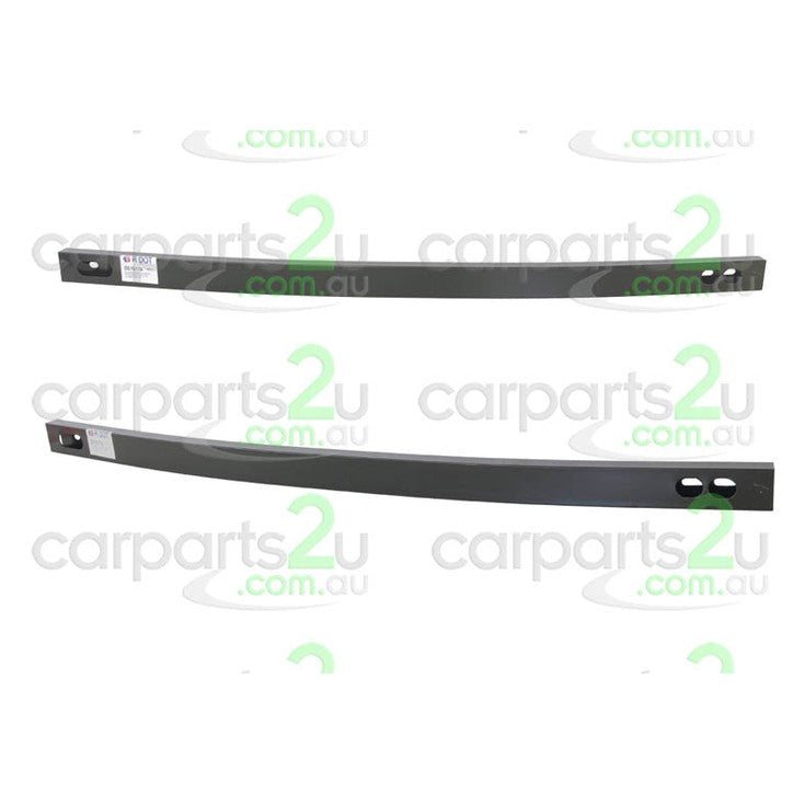 FRONT BAR REINFORCEMENT TO SUIT NISSAN PULSAR N16 SEDAN 5/2000–6/2003