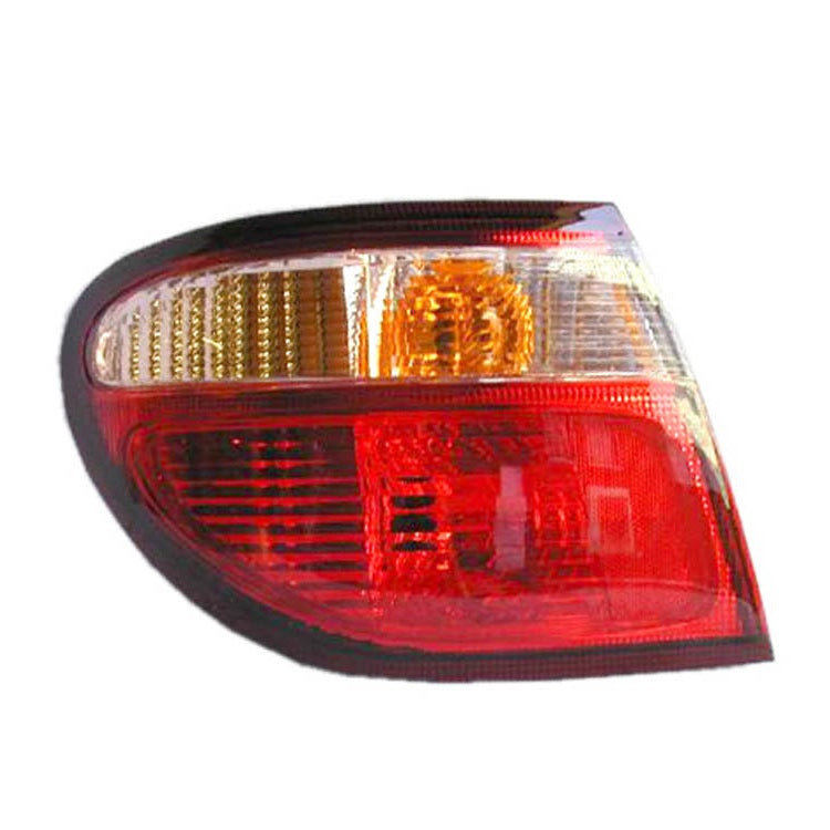 LEFT TAIL LIGHT TO SUIT NISSAN PULSAR N16 SEDAN 5/2000–6/2003