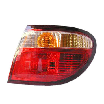 RIGHT TAIL LIGHT TO SUIT NISSAN PULSAR N16 SEDAN 5/2000–6/2003