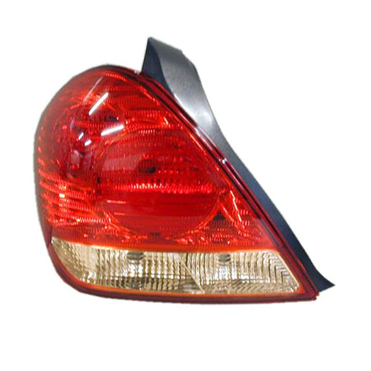 LEFT TAIL LIGHT TO SUIT NISSAN PULSAR N16 SEDAN 7/2003–1/2006