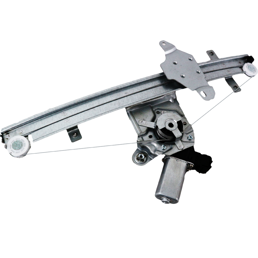 LEFT WINDOW REGULATOR TO SUIT NISSAN PULSAR B17 11/2012–12/2017
