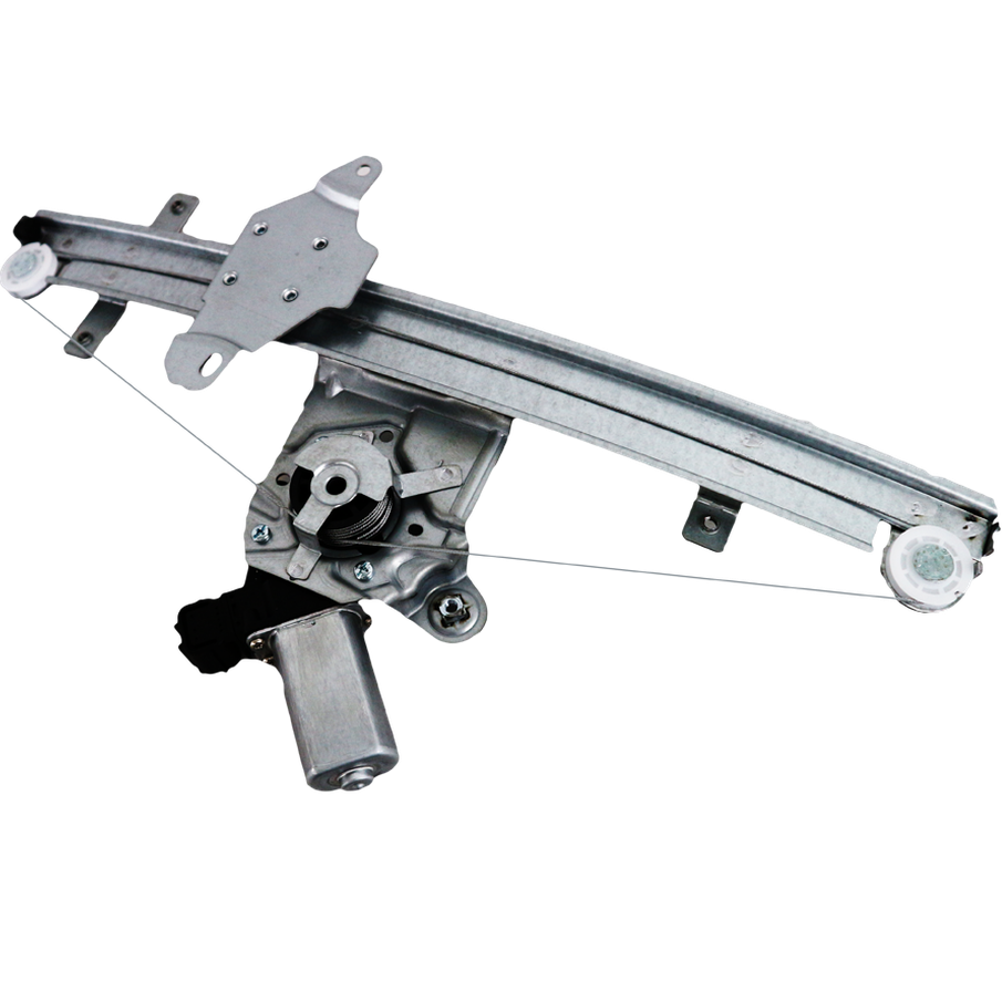 RIGHT WINDOW REGULATOR TO SUIT NISSAN PULSAR B17 11/2012–12/2017