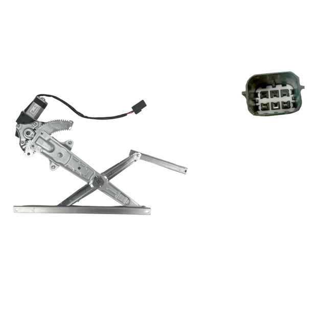 LEFT WINDOW REGULATOR TO SUIT NISSAN PULSAR B17 11/2012–12/2017